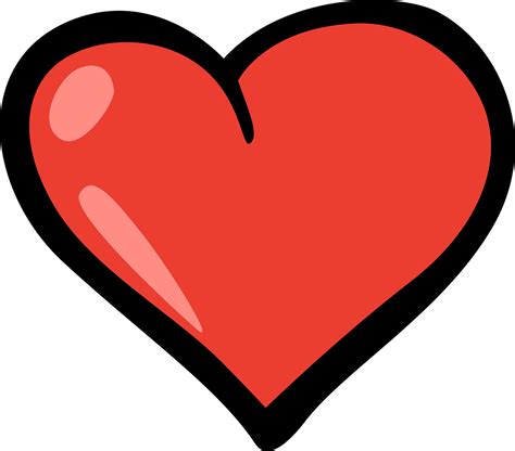 heart images clip art|158+ Free Heart Clip Art Illustrations .